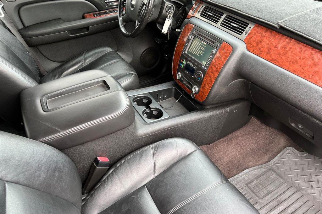 used 2008 Chevrolet Silverado 3500 car, priced at $26,700