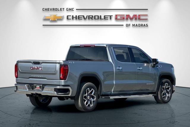 new 2025 GMC Sierra 1500 car, priced at $64,830