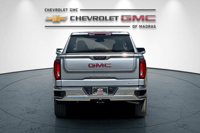 new 2025 GMC Sierra 1500 car, priced at $64,830