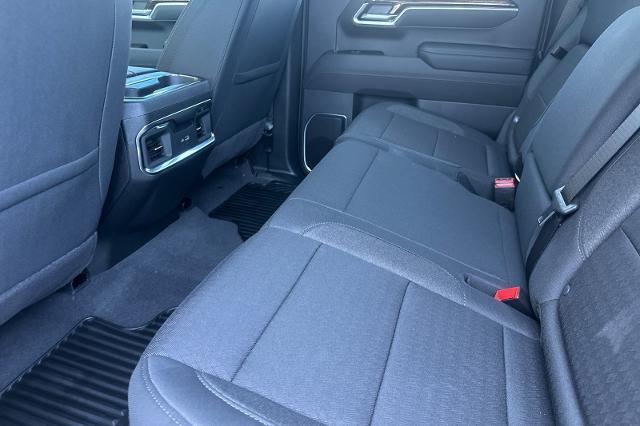 new 2025 GMC Sierra 1500 car, priced at $64,830