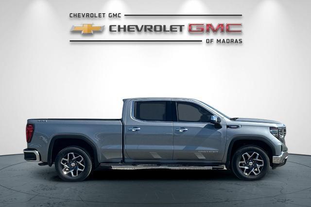 new 2025 GMC Sierra 1500 car, priced at $64,830