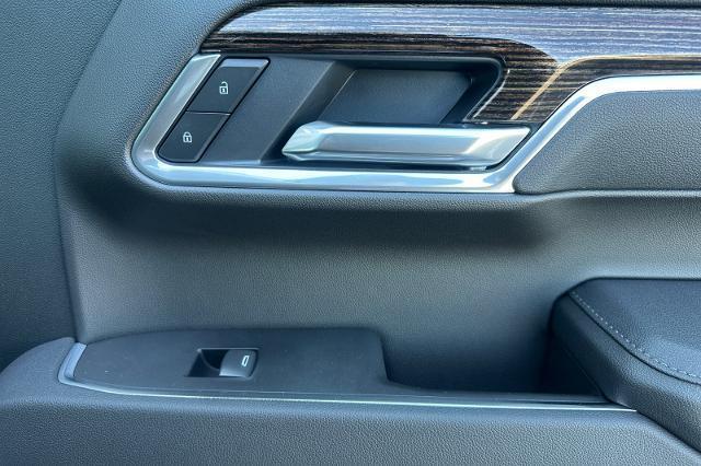 new 2025 GMC Sierra 1500 car, priced at $64,830