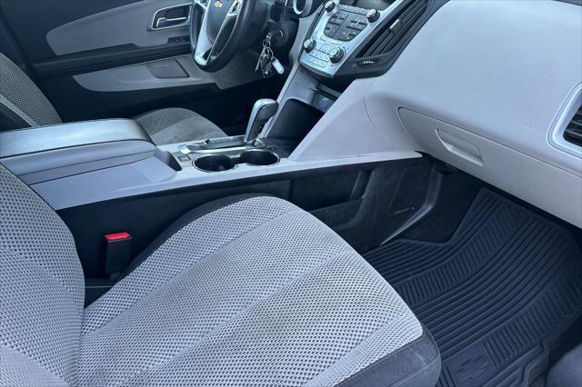 used 2014 Chevrolet Equinox car, priced at $12,890