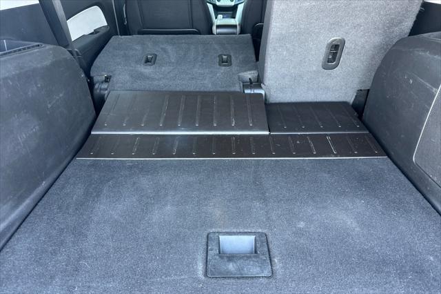 used 2014 Chevrolet Equinox car, priced at $12,890
