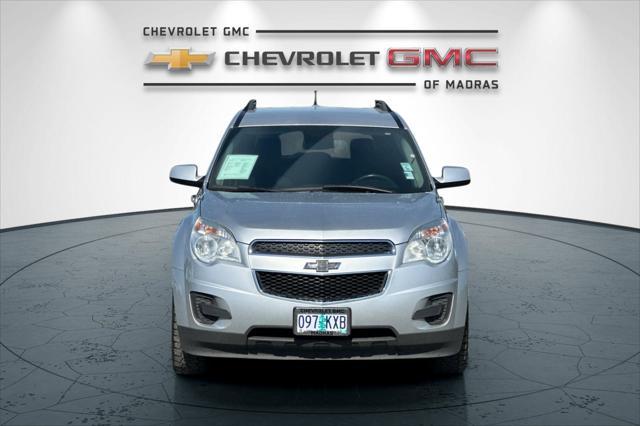 used 2014 Chevrolet Equinox car, priced at $12,890