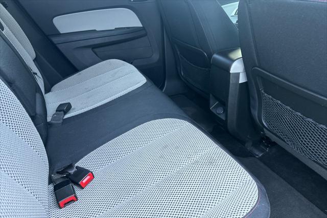 used 2014 Chevrolet Equinox car, priced at $12,890