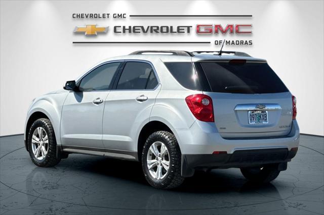 used 2014 Chevrolet Equinox car, priced at $12,890