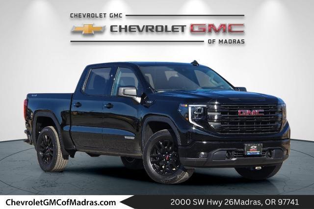 new 2026 GMC Sierra 1500 car, priced at $57,990