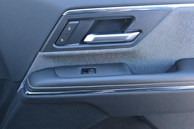 new 2026 GMC Sierra EV car, priced at $67,844