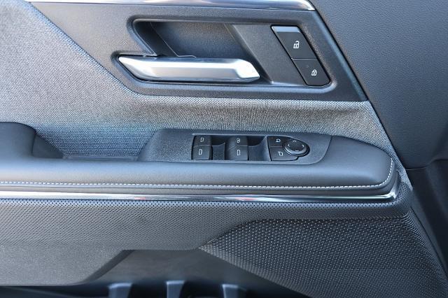 new 2026 GMC Sierra EV car, priced at $67,844