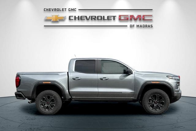 new 2025 GMC Canyon car, priced at $46,145