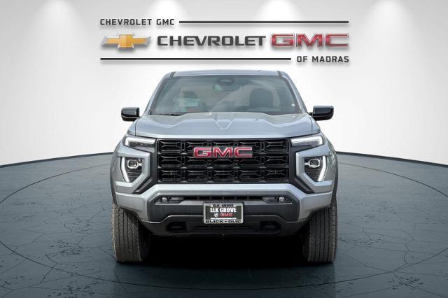 new 2025 GMC Canyon car, priced at $46,145