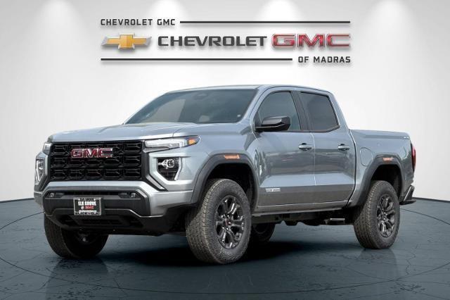 new 2025 GMC Canyon car, priced at $47,145