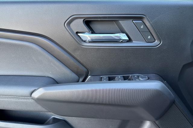 new 2025 GMC Canyon car, priced at $46,145