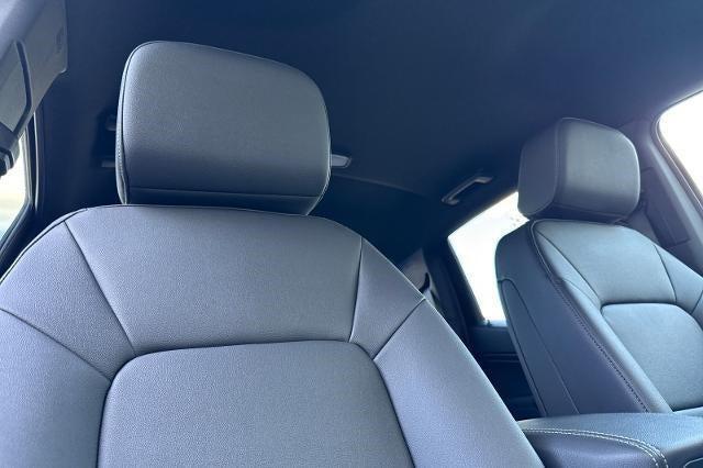 new 2025 GMC Canyon car, priced at $47,145