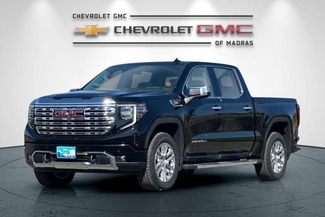 new 2025 GMC Sierra 1500 car, priced at $71,385