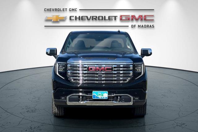 new 2025 GMC Sierra 1500 car, priced at $71,385