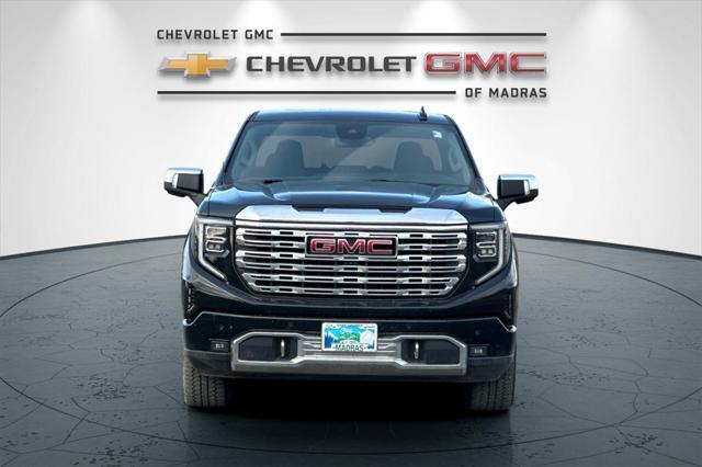 used 2022 GMC Sierra 1500 car, priced at $51,700