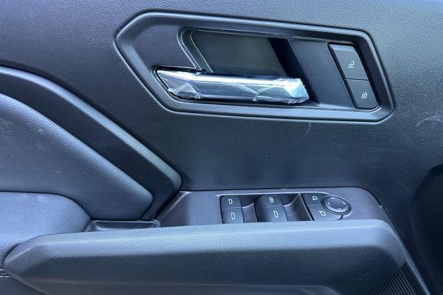 new 2025 GMC Canyon car, priced at $45,080