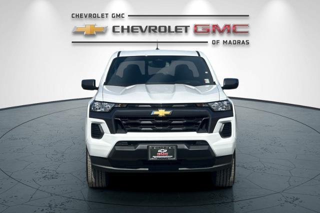 new 2025 Chevrolet Colorado car, priced at $39,065