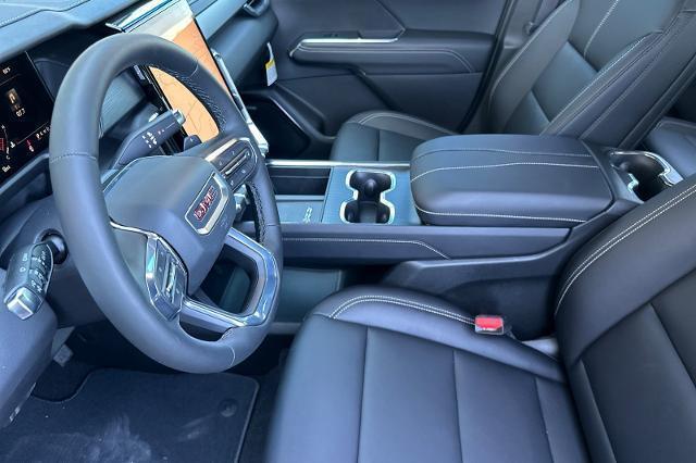 new 2025 GMC Acadia car, priced at $47,525