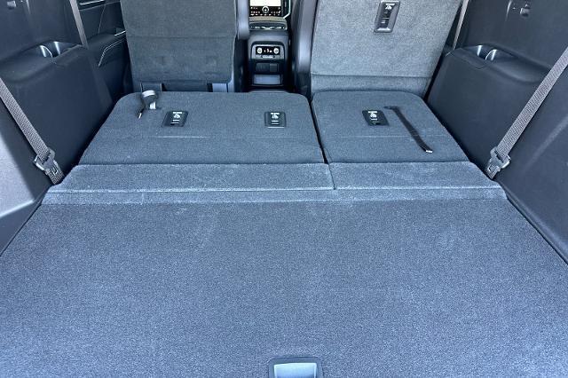 new 2025 GMC Acadia car, priced at $47,525