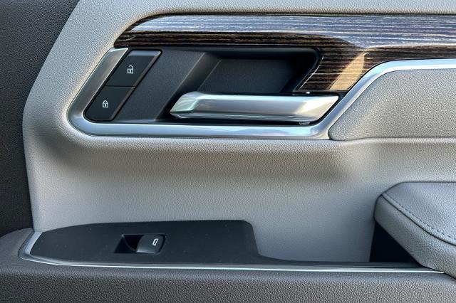 new 2025 GMC Sierra 3500 car, priced at $83,635
