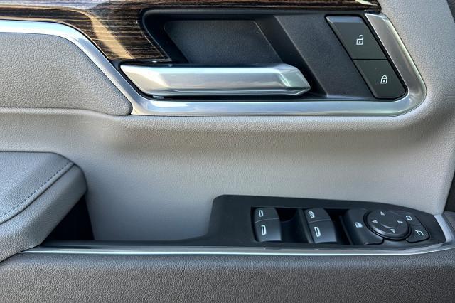 new 2025 GMC Sierra 3500 car, priced at $83,635