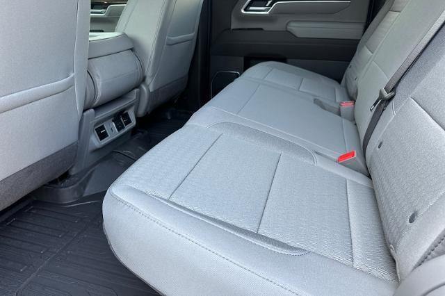 new 2025 GMC Sierra 3500 car, priced at $83,635