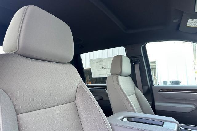 new 2025 GMC Sierra 3500 car, priced at $82,635