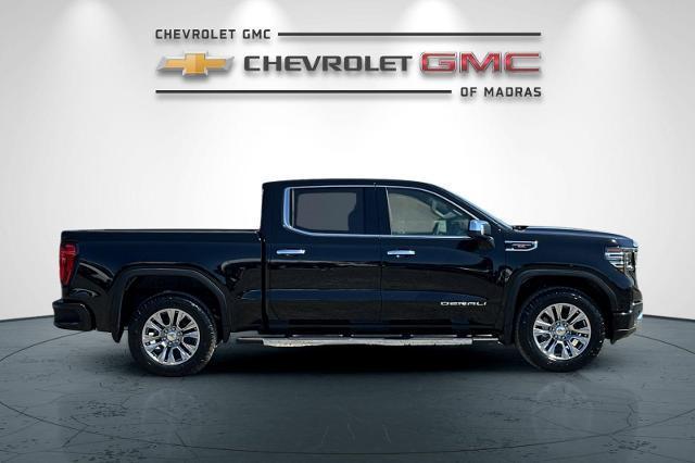 new 2025 GMC Sierra 1500 car, priced at $75,005