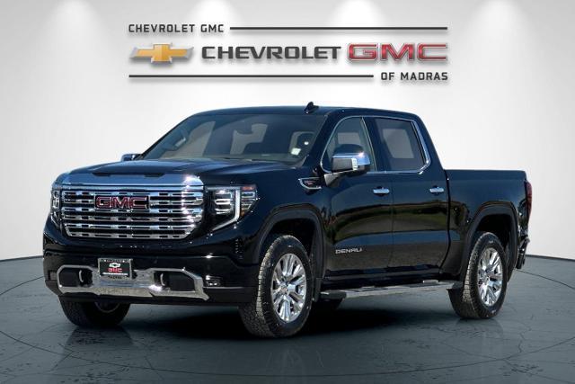 new 2025 GMC Sierra 1500 car, priced at $75,005