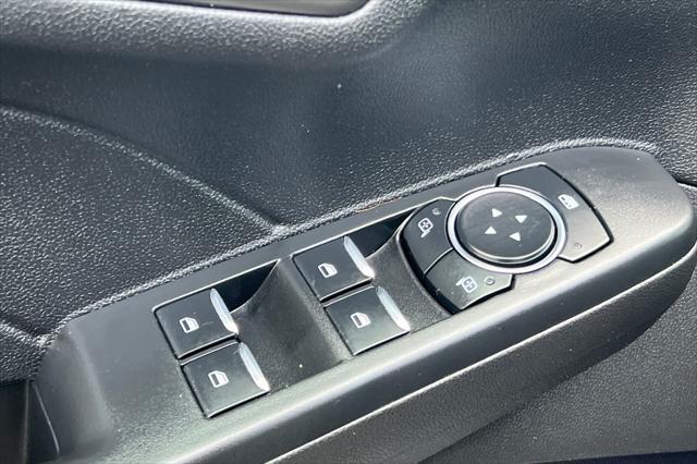 used 2024 Ford Escape car, priced at $28,790