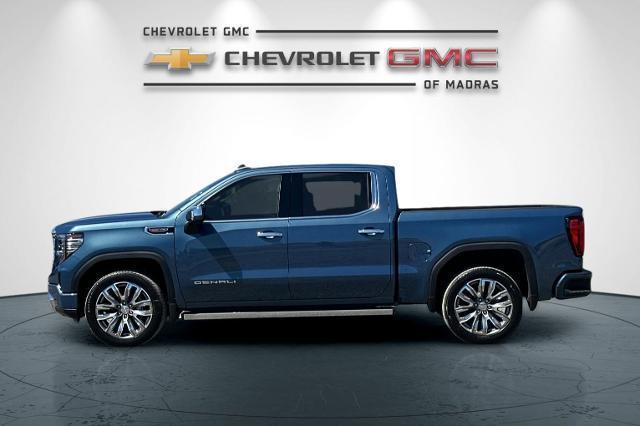 new 2025 GMC Sierra 1500 car, priced at $78,275