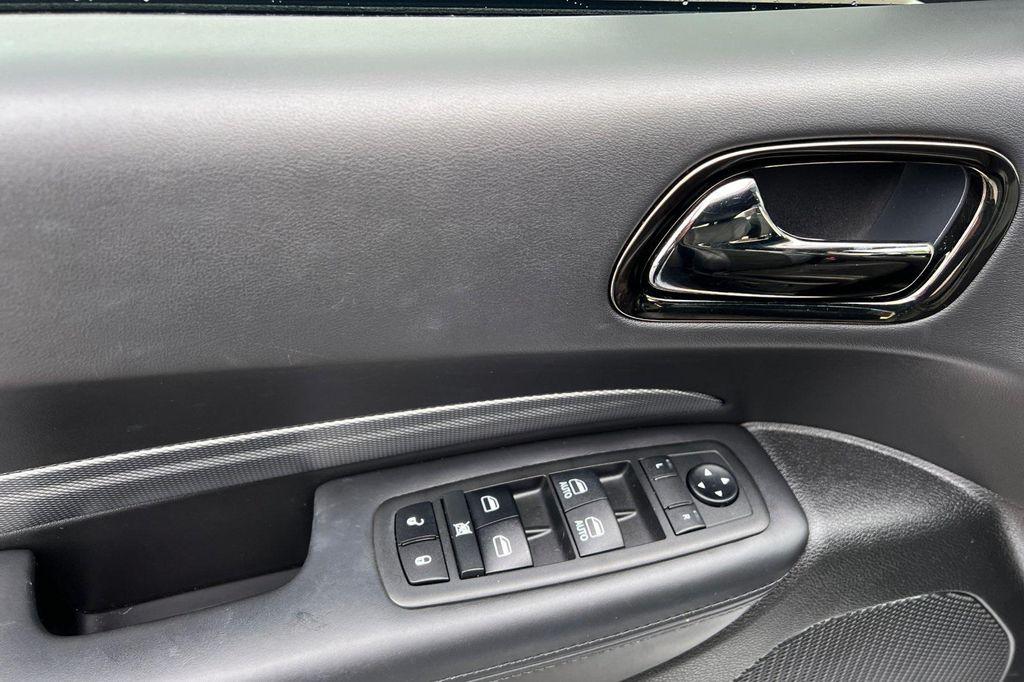 used 2019 Dodge Durango car, priced at $31,700