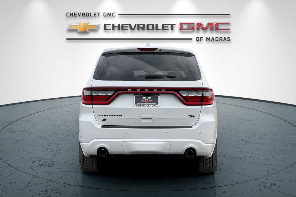 used 2019 Dodge Durango car, priced at $31,700