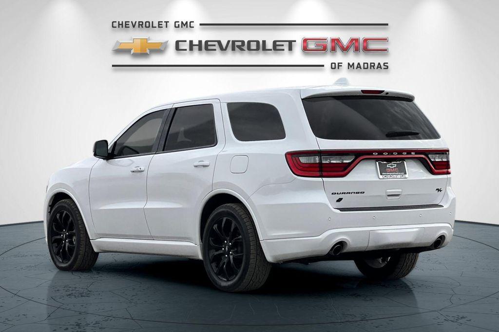 used 2019 Dodge Durango car, priced at $31,700