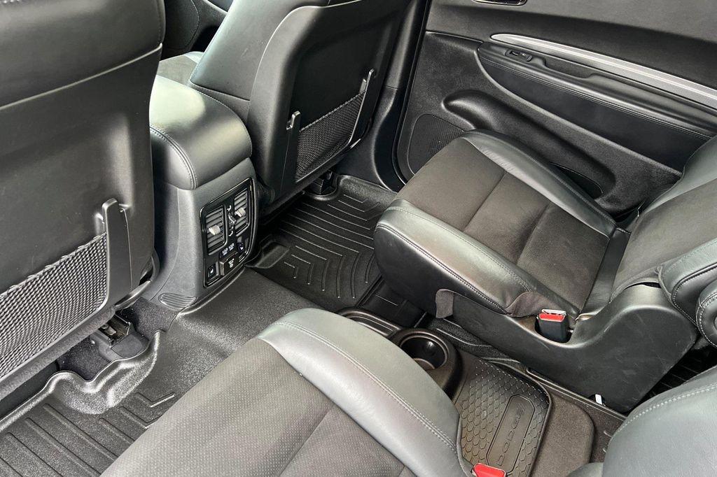 used 2019 Dodge Durango car, priced at $31,700