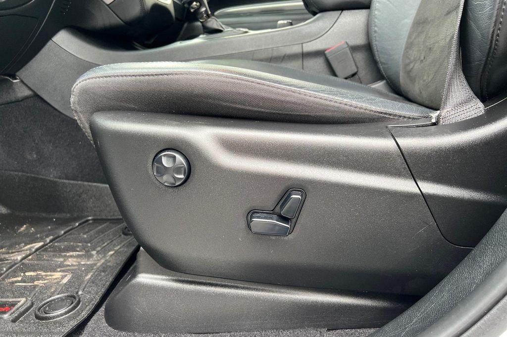 used 2019 Dodge Durango car, priced at $31,700