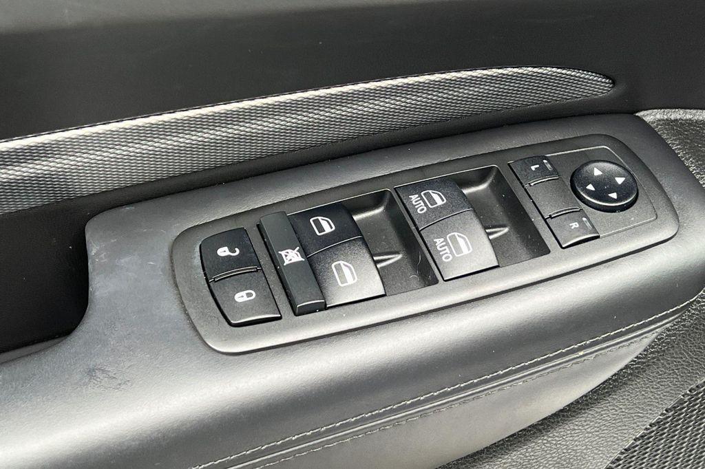 used 2019 Dodge Durango car, priced at $31,700