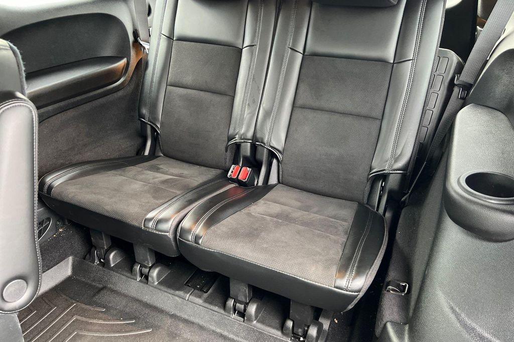 used 2019 Dodge Durango car, priced at $31,700