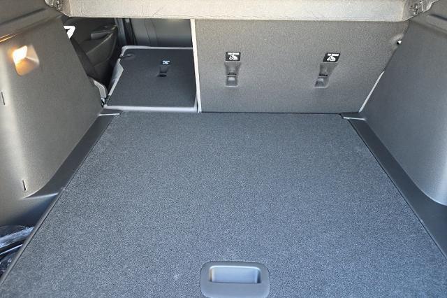 new 2026 Chevrolet Trax car, priced at $27,490