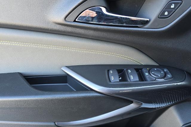 new 2026 Chevrolet Trax car, priced at $27,490