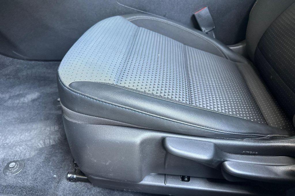used 2024 Chevrolet Trax car, priced at $19,699