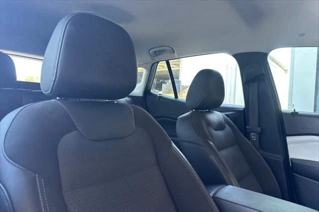 used 2024 Chevrolet Trax car, priced at $25,989
