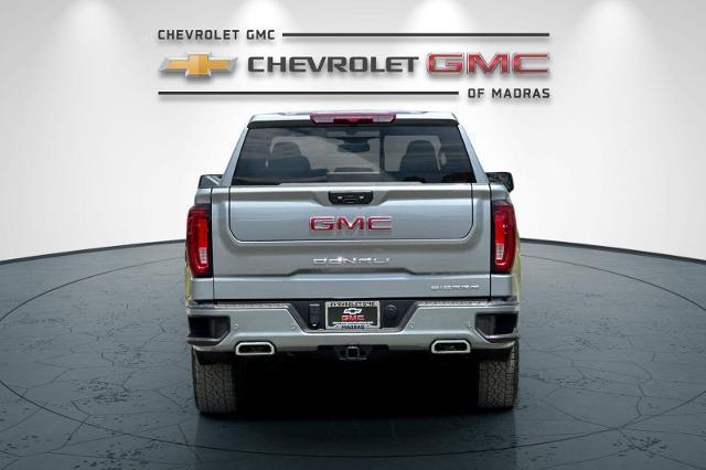 new 2025 GMC Sierra 1500 car, priced at $67,005