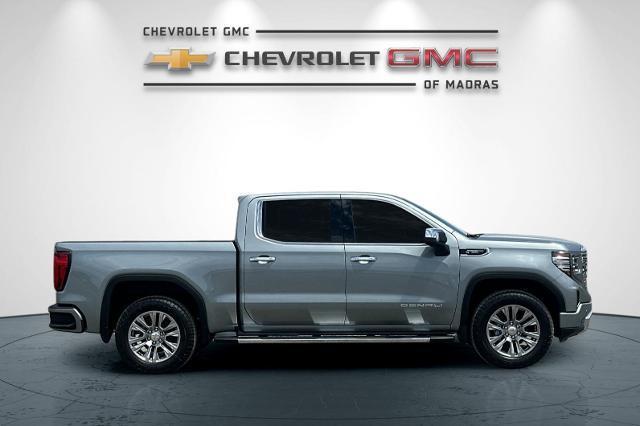 new 2025 GMC Sierra 1500 car, priced at $67,005