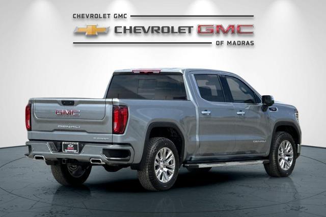 new 2025 GMC Sierra 1500 car, priced at $67,005