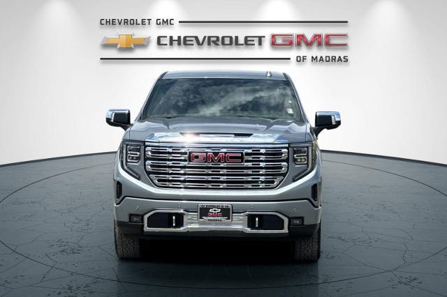 new 2025 GMC Sierra 1500 car, priced at $67,005