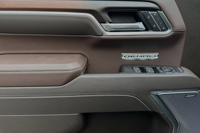 new 2025 GMC Sierra 1500 car, priced at $67,005